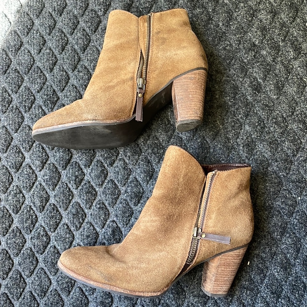 Cole haan boots